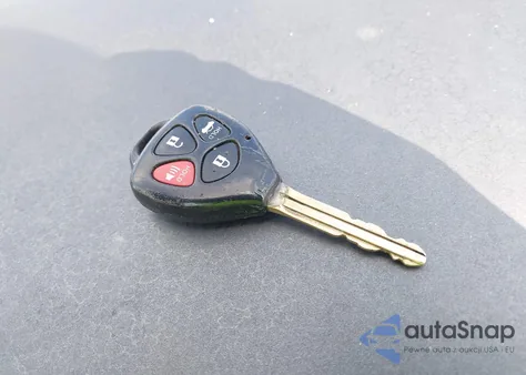 2013 Toyota Corolla S/Le from USA, damaged, VIN 2T1BU4EE3DC122677